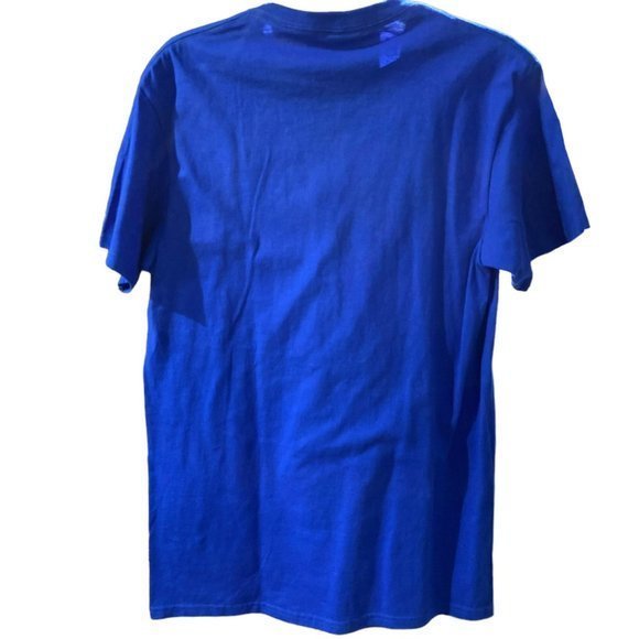 Men's Marvel Captain America Civil War Tea Shirt - Picture 8 of 14